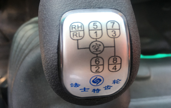 【國五】三環(huán)創(chuàng)客單橋平板 【國五】三環(huán)創(chuàng)客單橋平板