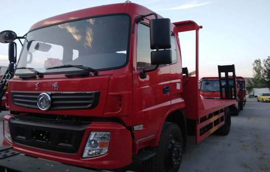 【國五】東風御虎單橋平板 【國五】東風御虎單橋平板