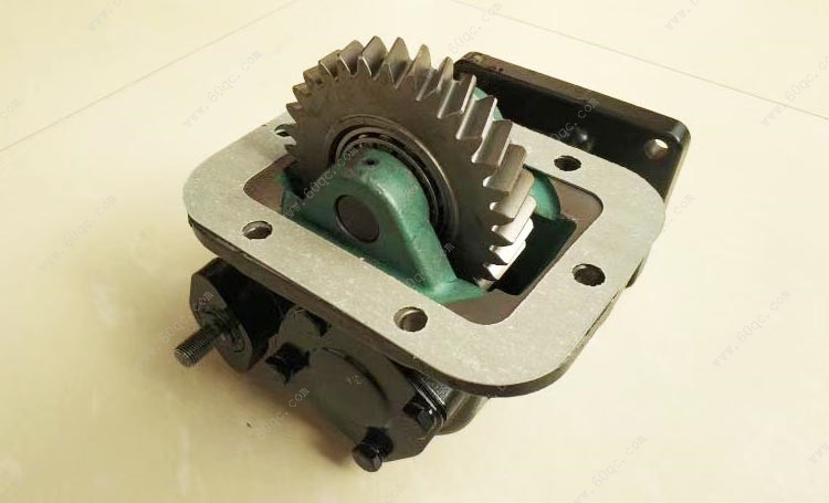 灑水車(chē)取力器，油罐車(chē)取力器